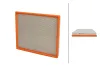 Luftfilter HELLA 8ZA 366 133-621