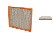 Luftfilter HELLA 8ZA 366 133-621