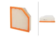Luftfilter HELLA 8ZA 366 133-631
