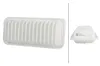 Luftfilter HELLA 8ZA 366 133-691
