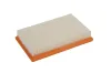 Luftfilter HELLA 8ZA 366 133-701 Bild Luftfilter HELLA 8ZA 366 133-701