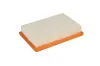 Luftfilter HELLA 8ZA 366 133-711 Bild Luftfilter HELLA 8ZA 366 133-711