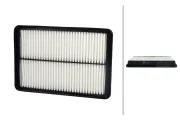 Luftfilter HELLA 8ZA 366 133-721