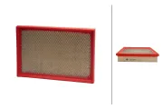 Luftfilter HELLA 8ZA 366 133-731