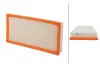 Luftfilter HELLA 8ZA 366 133-751