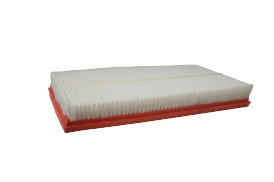 Luftfilter HELLA 8ZA 366 133-771 Bild Luftfilter HELLA 8ZA 366 133-771