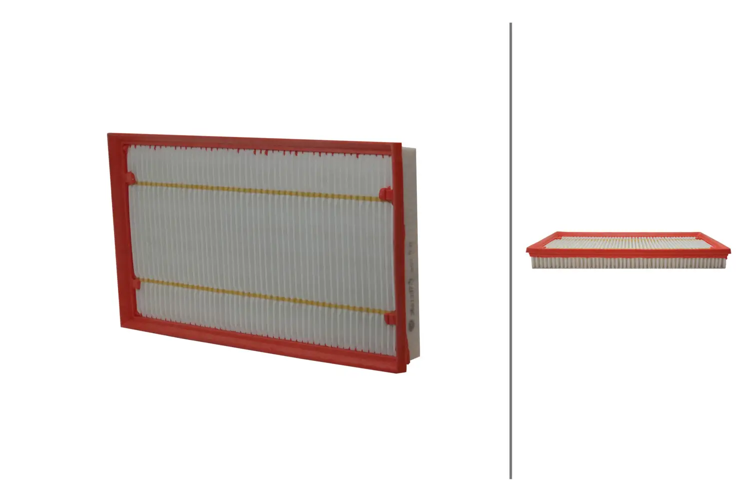Luftfilter HELLA 8ZA 366 133-771