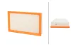 Luftfilter HELLA 8ZA 366 133-811