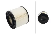 Luftfilter HELLA 8ZA 366 133-841