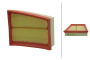 Luftfilter HELLA 8ZA 366 133-851
