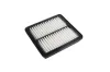 Luftfilter HELLA 8ZA 366 133-871 Bild Luftfilter HELLA 8ZA 366 133-871
