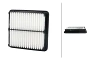 Luftfilter HELLA 8ZA 366 133-871