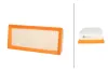 Luftfilter HELLA 8ZA 366 133-881