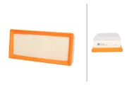 Luftfilter HELLA 8ZA 366 133-881