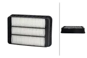 Luftfilter HELLA 8ZA 366 133-891