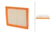 Luftfilter HELLA 8ZA 366 133-901