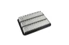 Luftfilter HELLA 8ZA 366 133-911 Bild Luftfilter HELLA 8ZA 366 133-911