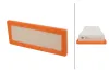 Luftfilter HELLA 8ZA 366 133-931