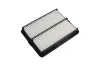 Luftfilter HELLA 8ZA 366 133-941 Bild Luftfilter HELLA 8ZA 366 133-941