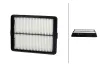 Luftfilter HELLA 8ZA 366 133-941