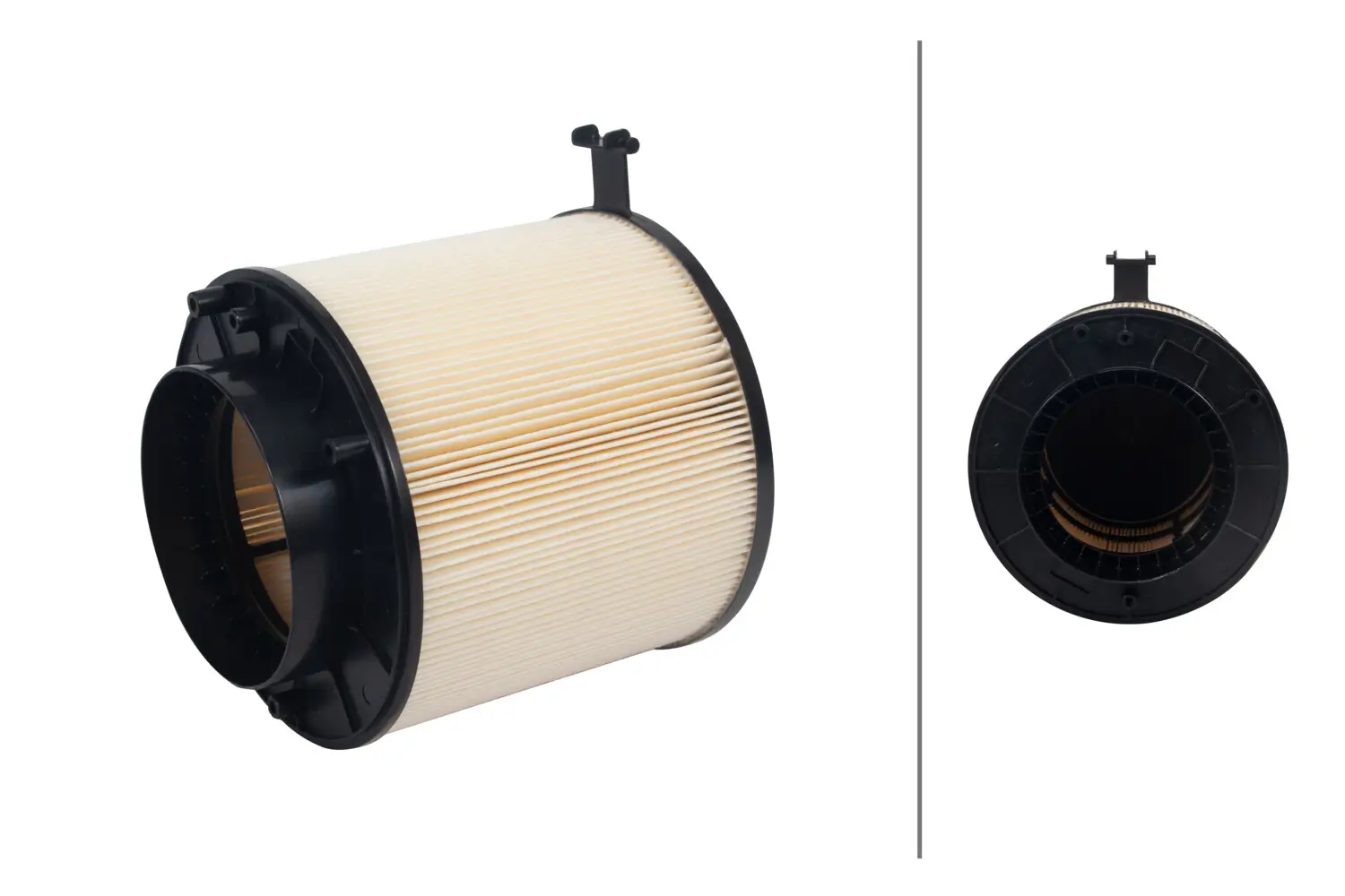 Luftfilter HELLA 8ZA 366 133-951