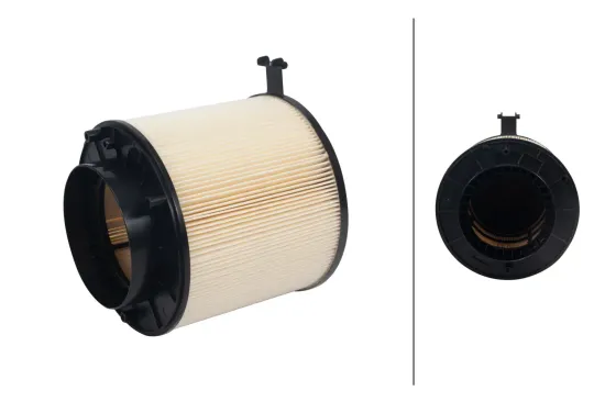 Luftfilter HELLA 8ZA 366 133-951 Bild Luftfilter HELLA 8ZA 366 133-951