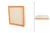 Luftfilter HELLA 8ZA 366 133-961
