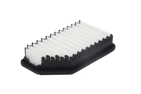 Luftfilter HELLA 8ZA 366 133-981 Bild Luftfilter HELLA 8ZA 366 133-981