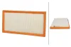 Luftfilter HELLA 8ZA 366 134-001