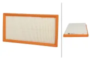 Luftfilter HELLA 8ZA 366 134-001