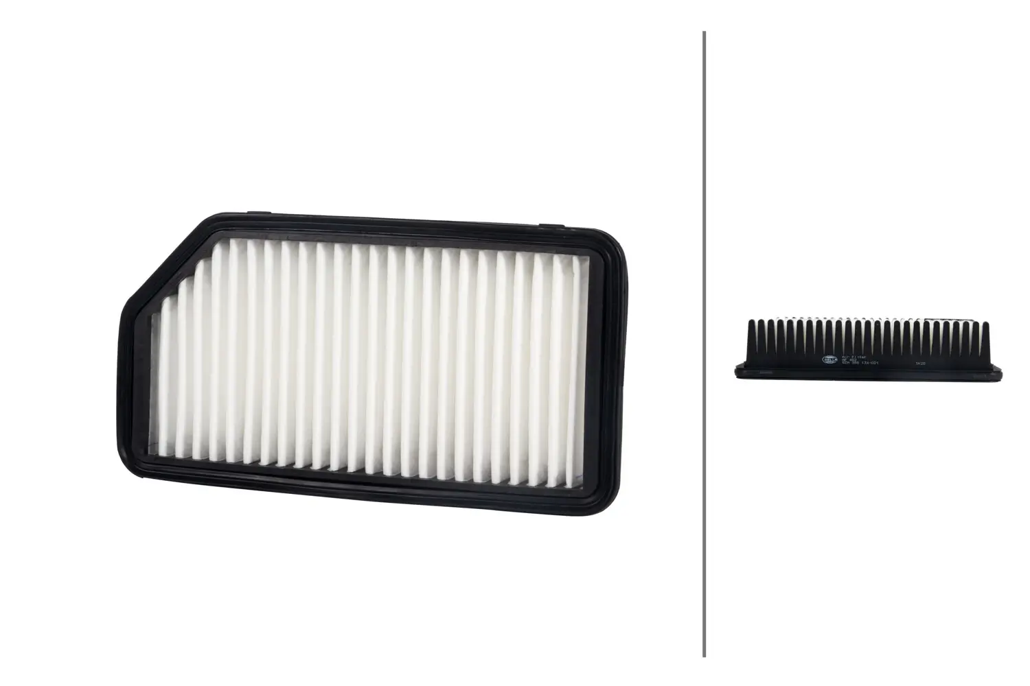 Luftfilter HELLA 8ZA 366 134-021