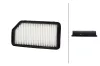 Luftfilter HELLA 8ZA 366 134-021 Bild Luftfilter HELLA 8ZA 366 134-021