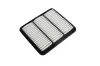 Luftfilter HELLA 8ZA 366 134-031 Bild Luftfilter HELLA 8ZA 366 134-031