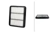 Luftfilter HELLA 8ZA 366 134-031