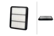 Luftfilter HELLA 8ZA 366 134-031