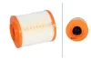 Luftfilter HELLA 8ZA 366 134-041