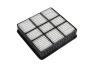 Luftfilter HELLA 8ZA 366 134-071 Bild Luftfilter HELLA 8ZA 366 134-071