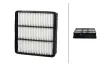 Luftfilter HELLA 8ZA 366 134-071