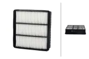 Luftfilter HELLA 8ZA 366 134-071
