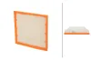 Luftfilter HELLA 8ZA 366 134-101