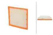 Luftfilter HELLA 8ZA 366 134-101