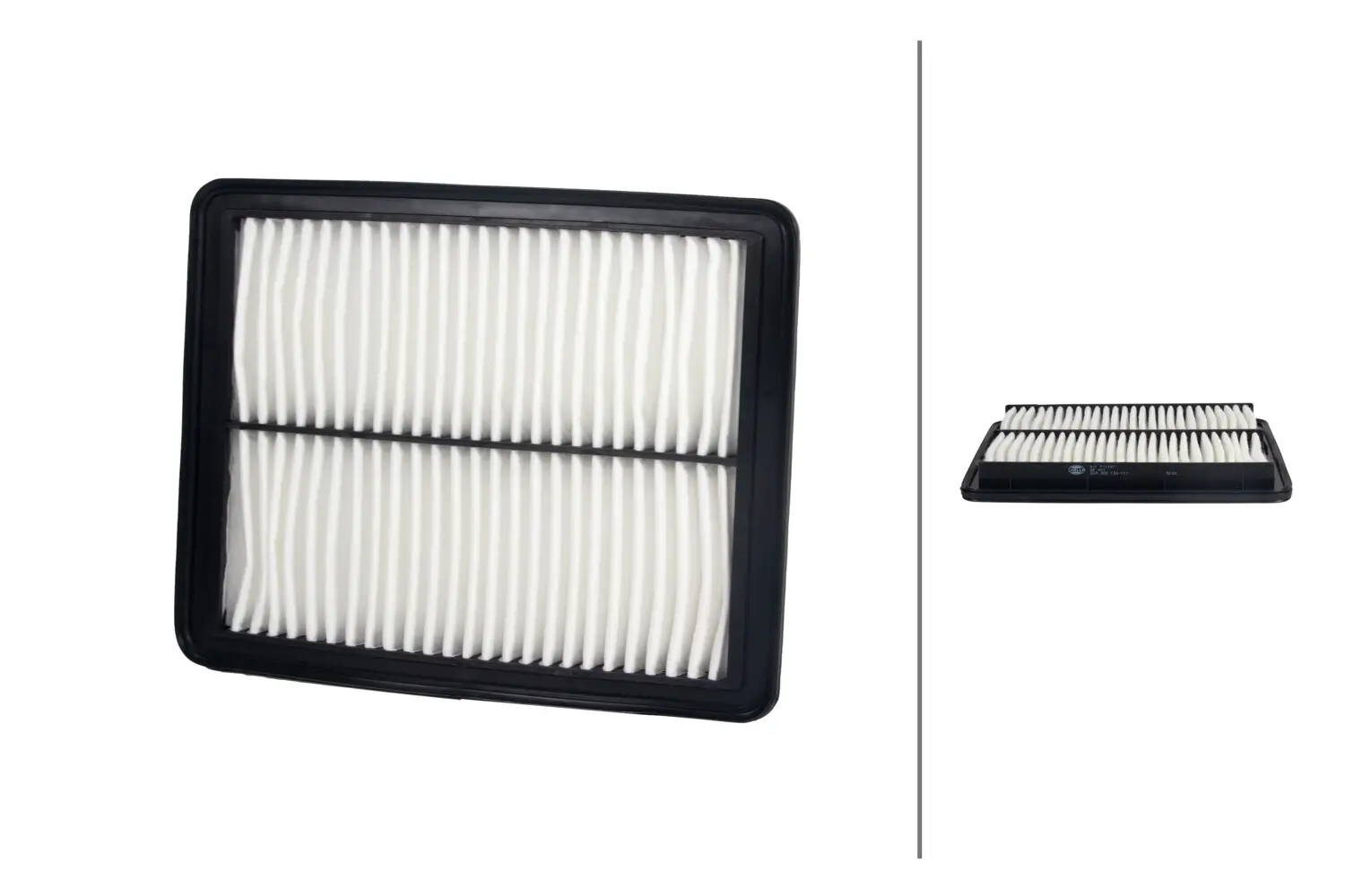Luftfilter HELLA 8ZA 366 134-111