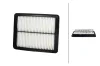 Luftfilter HELLA 8ZA 366 134-111