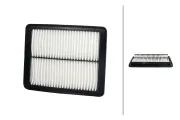 Luftfilter HELLA 8ZA 366 134-111