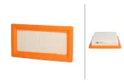 Luftfilter HELLA 8ZA 366 134-131