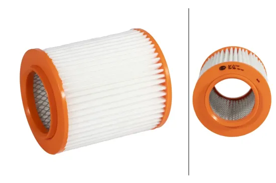 Luftfilter HELLA 8ZA 366 134-141 Bild Luftfilter HELLA 8ZA 366 134-141