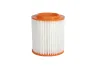 Luftfilter HELLA 8ZA 366 134-141 Bild Luftfilter HELLA 8ZA 366 134-141