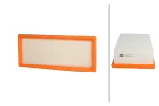 Luftfilter HELLA 8ZA 366 134-191
