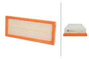 Luftfilter HELLA 8ZA 366 134-201