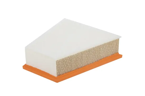 Luftfilter HELLA 8ZA 366 134-211 Bild Luftfilter HELLA 8ZA 366 134-211